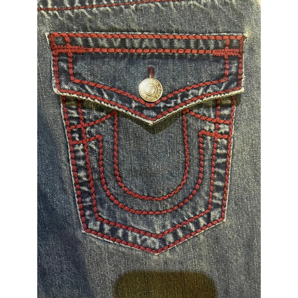 True Religion true religion